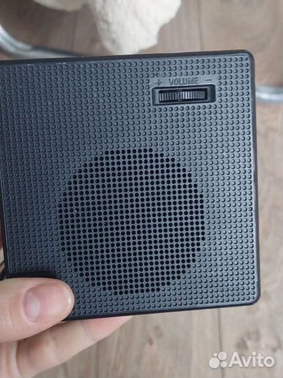 Часы радио Sony