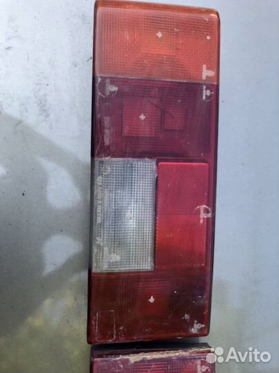 Задние фары ваз 2108,09,13,14