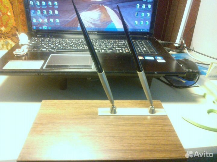 Письменный прибор