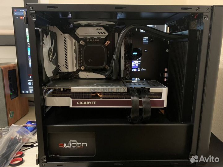 Игровой комп