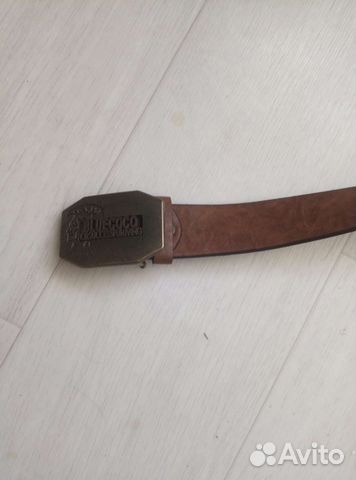 Ремень женский новый