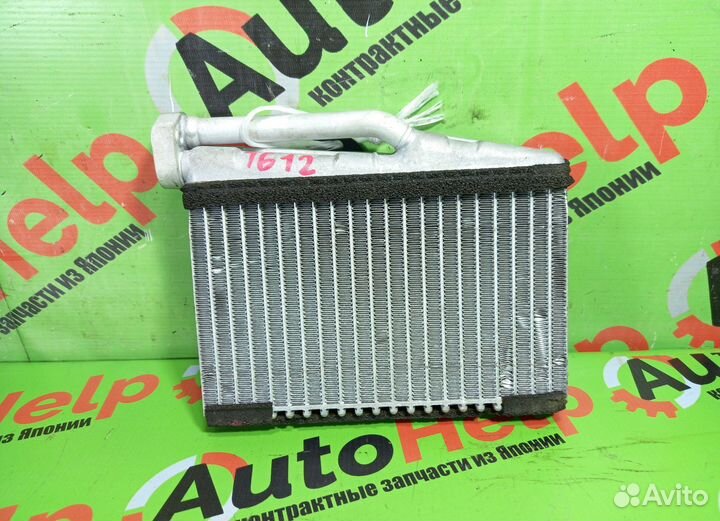 Радиатор печки BMW 5-series E39