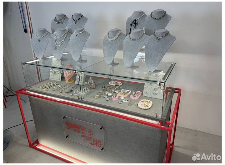 Ищу партнера, вместе заработаем на украшениях