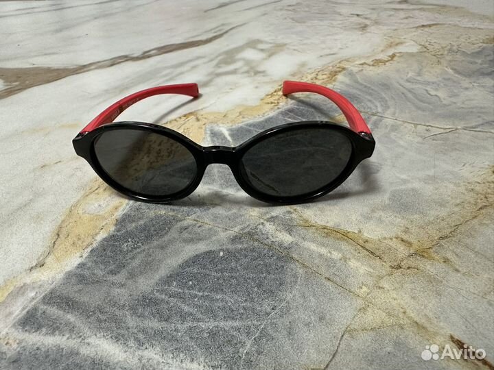 Солнцезащитные очки детские