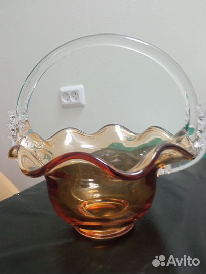 Посуда разная СССР