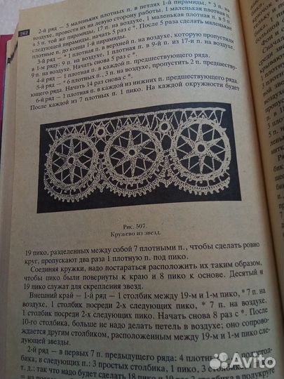Полная энциклопедия женских рукоделий