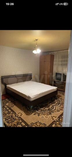 1-к. квартира, 31,7 м², 1/5 эт.