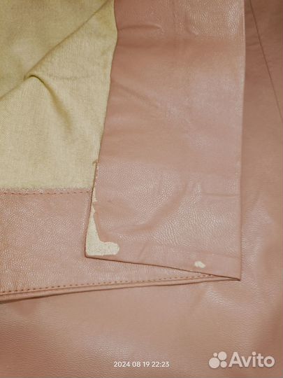 Платье на запах