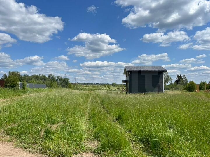 Участок 6 сот. (ИЖС)