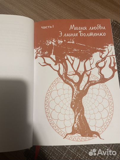 Новая книга