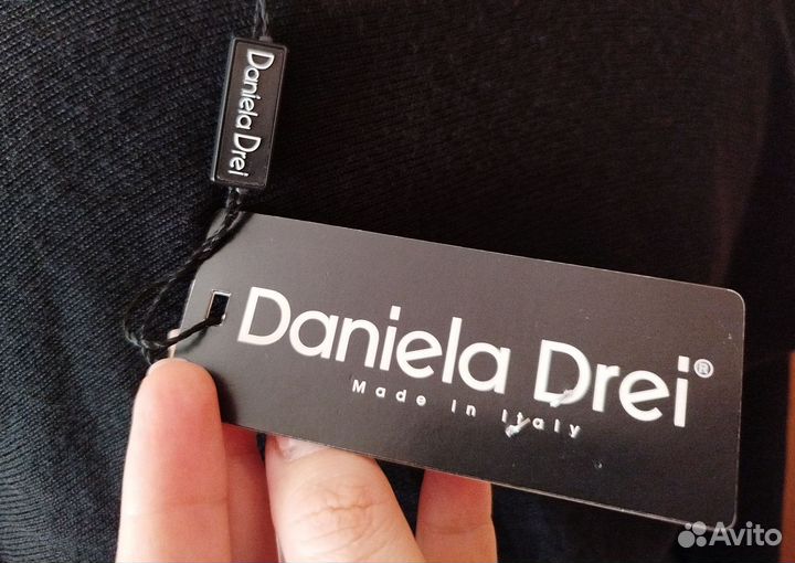 Платье Daniela Drei Италия 50