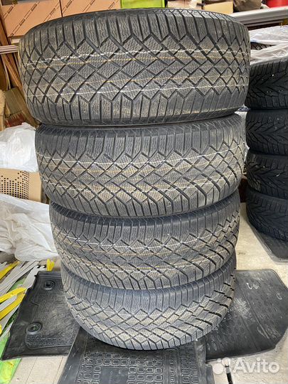 Continental ContiVikingContact 7 265/55 R19 113T