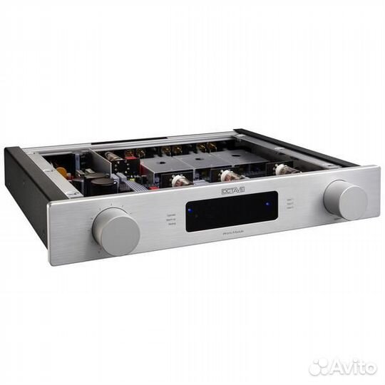Octave Phono Module (Base) Black