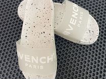 Тапочки женские Givenchy летние новые