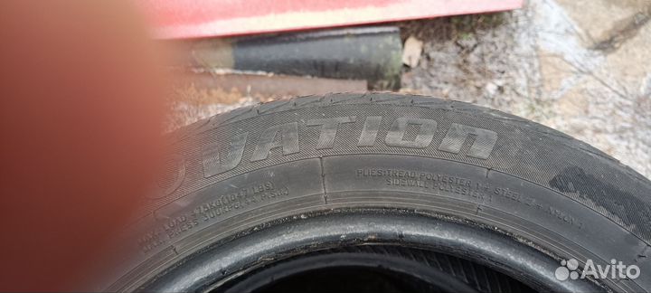 Accelera Accelera 185/55 R15 19H