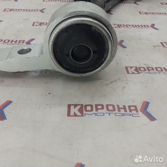 Рычаг передний нижний правый Nissan teana