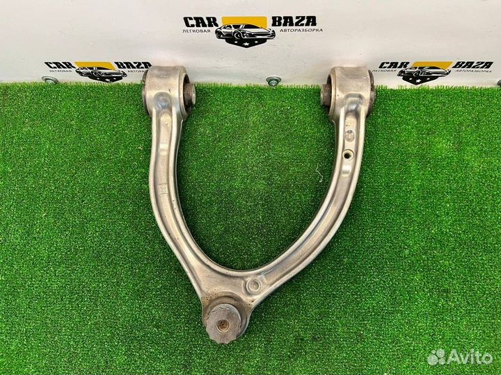 Рычаг верхний передний левый L