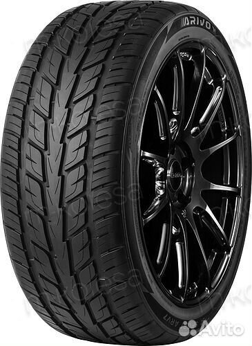 Arivo Ultra Sport ARV7 295/35 R24