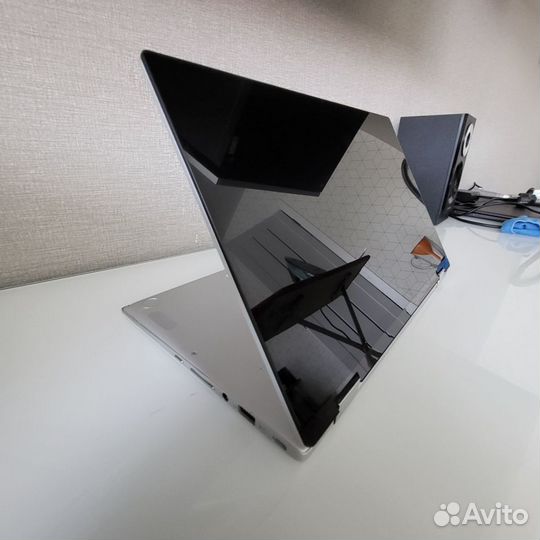 Ноутбук asus Chromebook Flip C434T трансформер