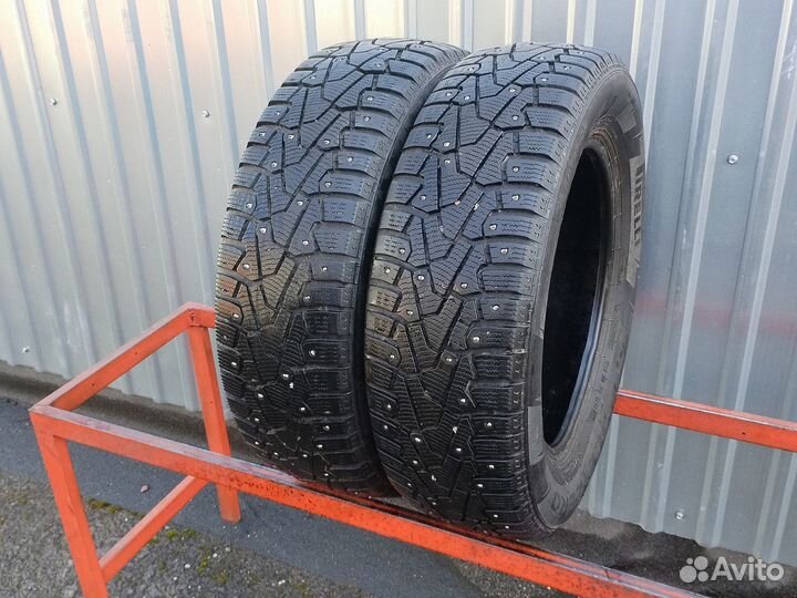 Pirelli Ice Zero 185/65 R15 92T