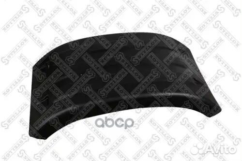 Крыло заднееvolvo FM9(G1), FM10(G1), FM12(G1/2)