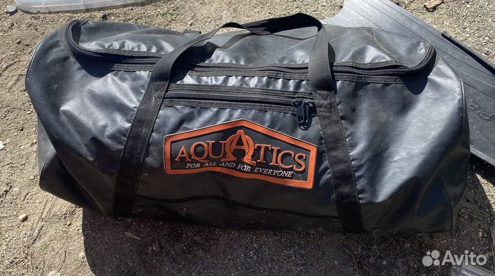 Снаряжение