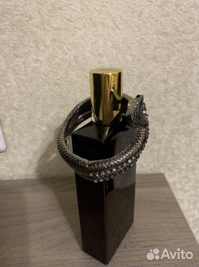 Браслет женский в виде змеи