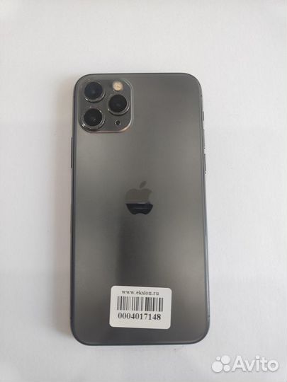 iPhone 11 Pro, 256 ГБ