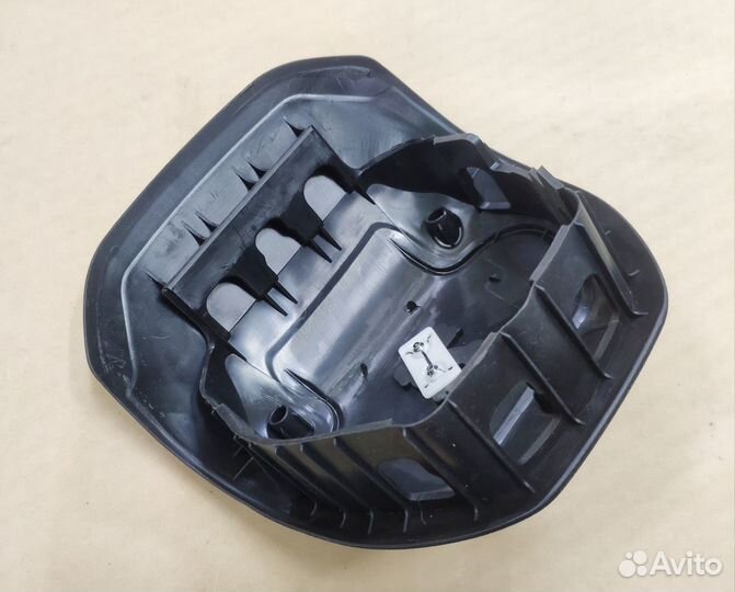 Заглушка руля Peugeot 208