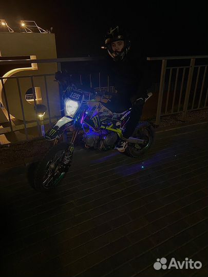 Racer 125