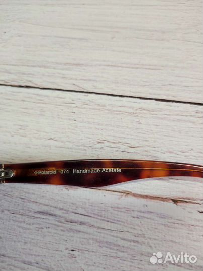 Очки Polaroid оригинал новые