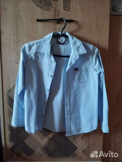 Школьная форма