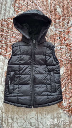 Жилетка детская