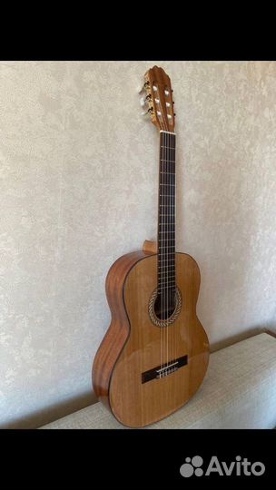 Гитара классическая Kremona S65C Sofia Solo