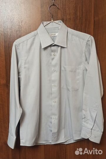 Рубашки для мальчика