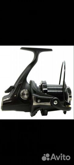 Карповые катушки kaida HJC 02-60, 80