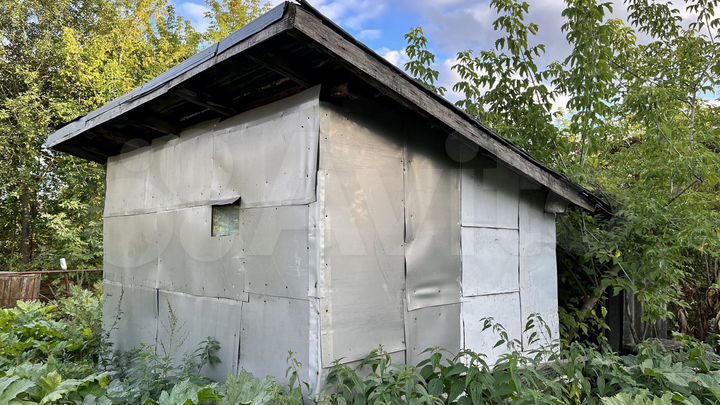 Участок 6 сот. (СНТ, ДНП)