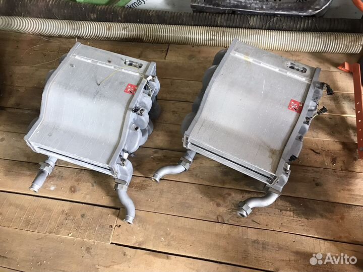 Котел газовый в разбор GB 162