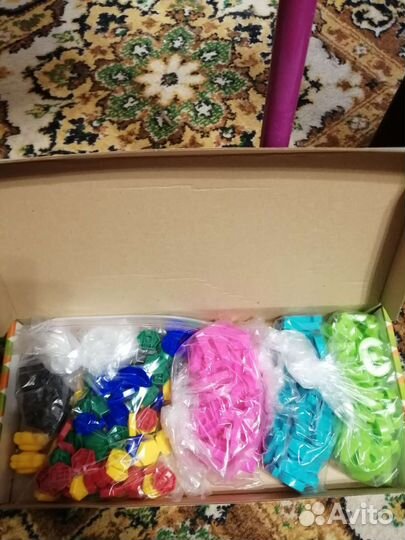 Мольберт для рисования детский