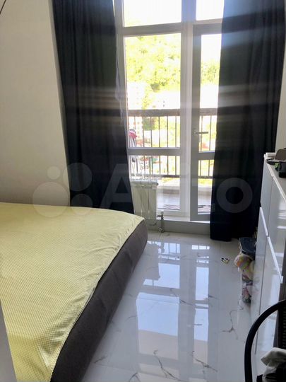 1-к. квартира, 34 м², 15/17 эт.