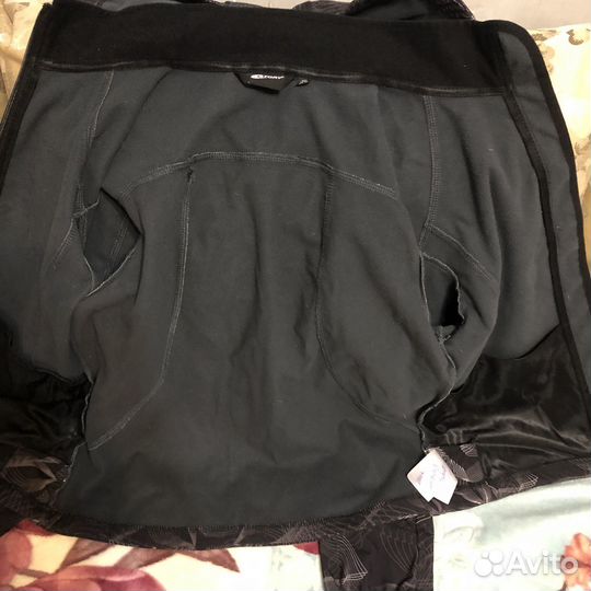 Story ветровка для мальчика (164 рост)