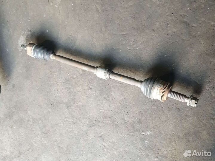 Правый привод хендай i30 1 киа сиид хендай элантра