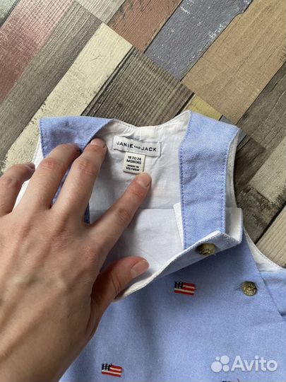 Комбинезон детский