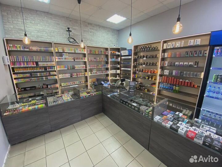 Действующий магазин – идеальная франшиза