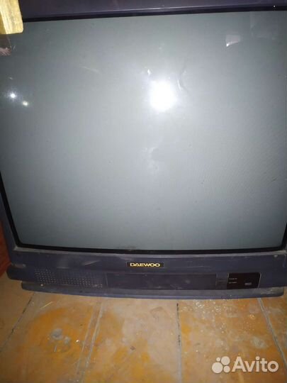 Телевизор бу