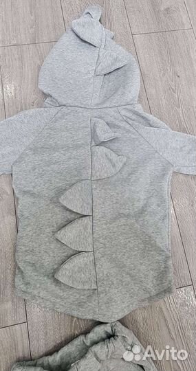 Костюм детский Дино