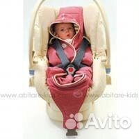 Слинг lodger shelter