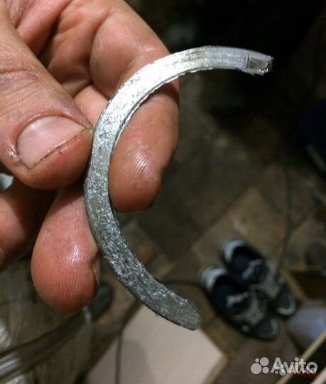 Двигатель VW Polo 1.6 cfna