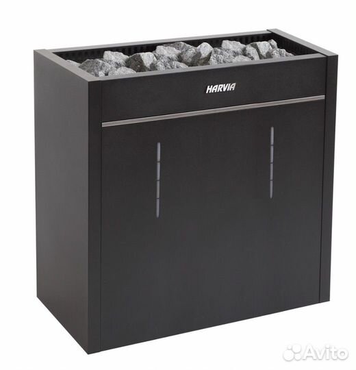 Электрокаменка - Harvia Virta Pro Combi HL160SA (с