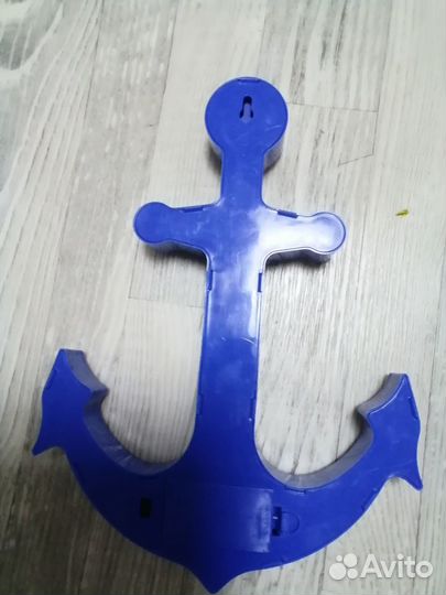 Декоративный ночник